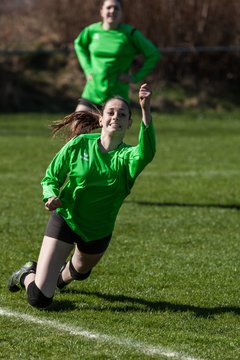 Bild 310 - Faustballturnier